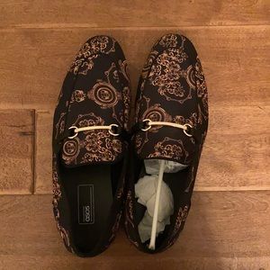 Men’s loafers